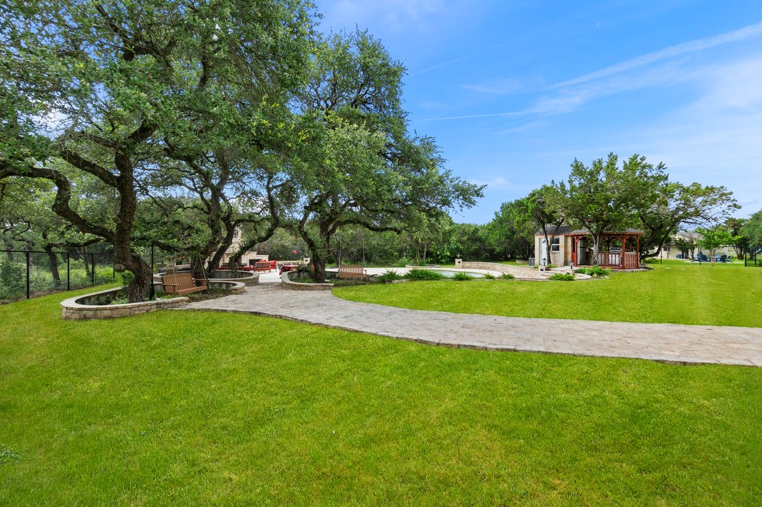 House in New Braunfels, Texas, United States 4 - 18404423