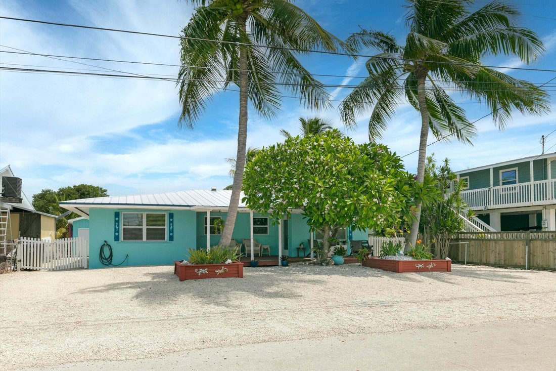 Apartment in Big Pine Key, Florida, United States 1 - 18419037