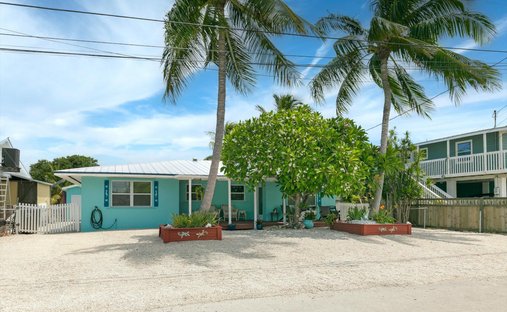 Apartment in Big Pine Key, Florida, United States 1