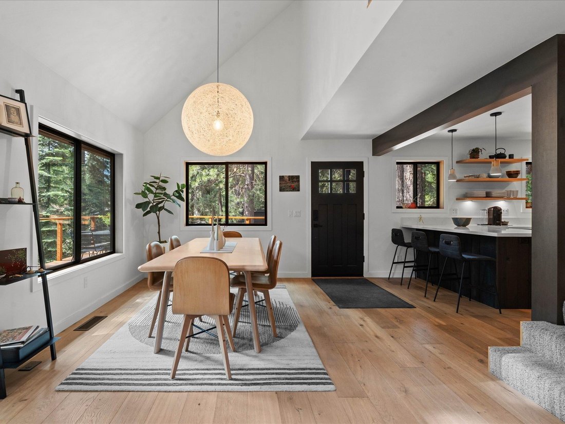House in Truckee, California, United States 5 - 18283788