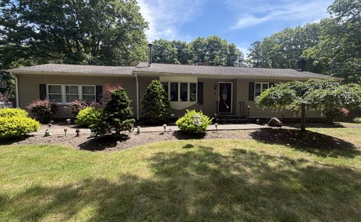 Ridge, New York, United States 1
