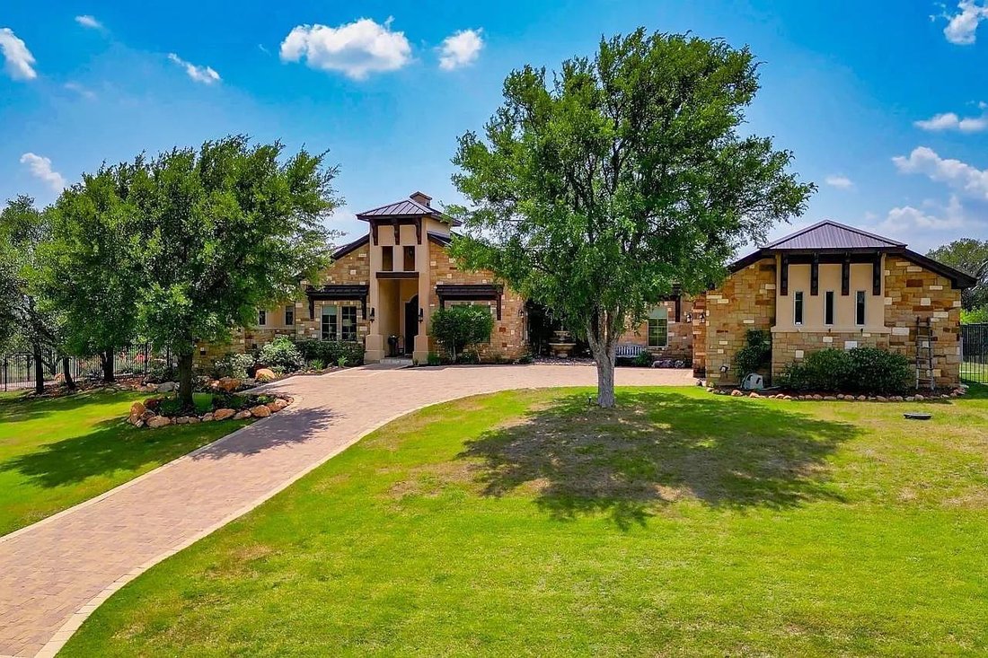 House in Horseshoe Bay, Texas, United States 1 - 18408094