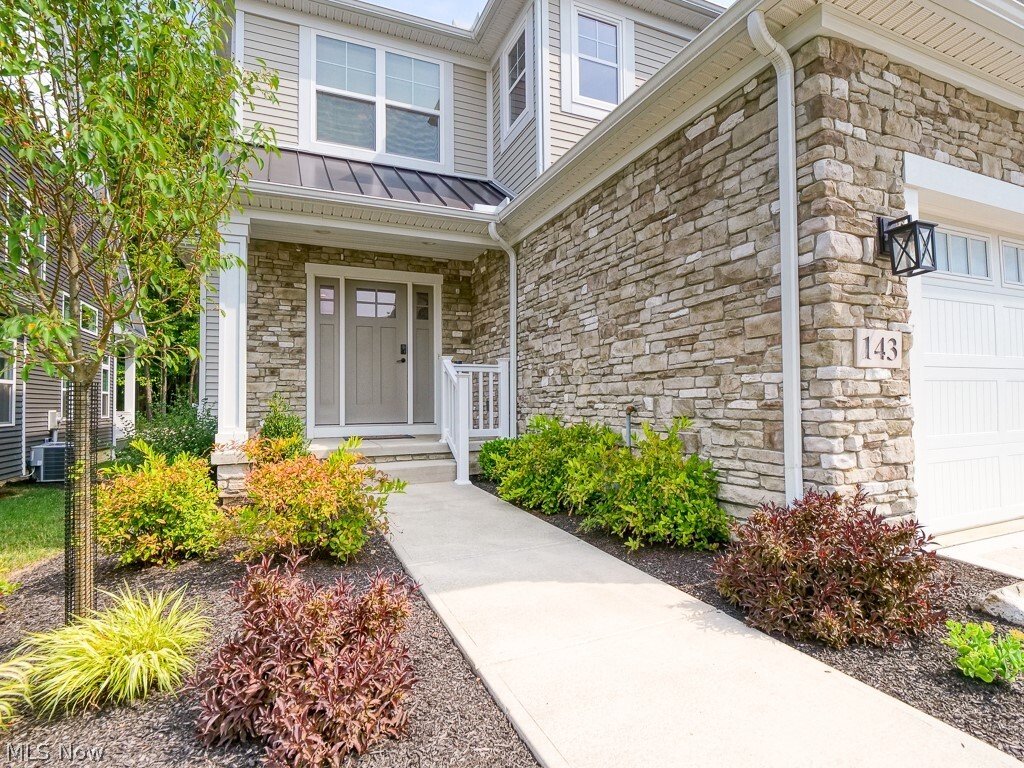 Townhouse in Broadview Heights, Ohio, United States 2 - 18413450