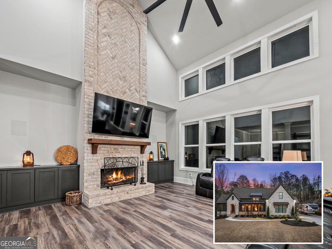 House in Braselton, Georgia, United States 1 - 17284927