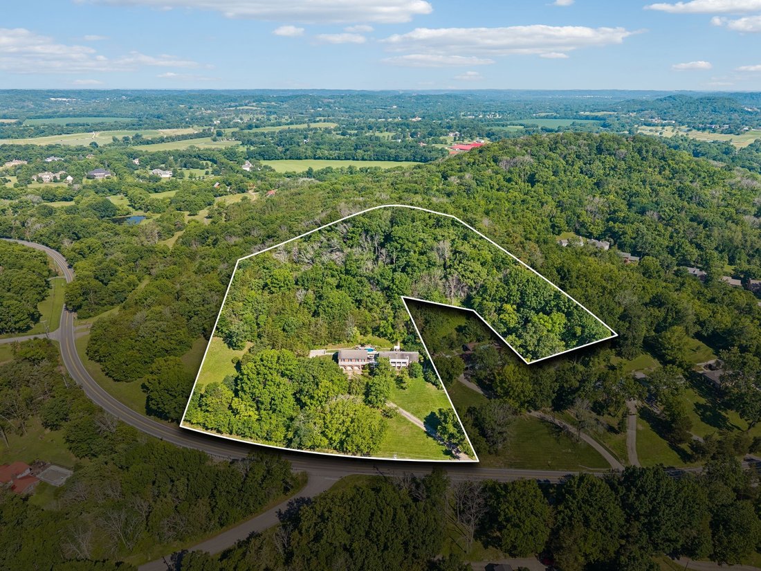 House in Franklin, Tennessee, United States 1 - 18408546