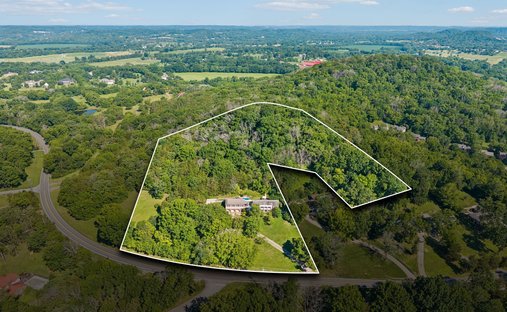 Casa a Franklin, Tennessee, Stati Uniti 1