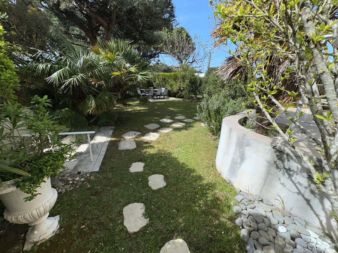 Apartment in Le Fief-La Garenne, Royan, France 2 - 18405217