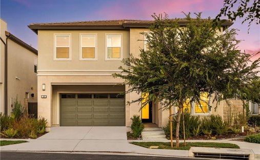 Haus in Lake Forest, Kalifornien, Vereinigte Staaten 1