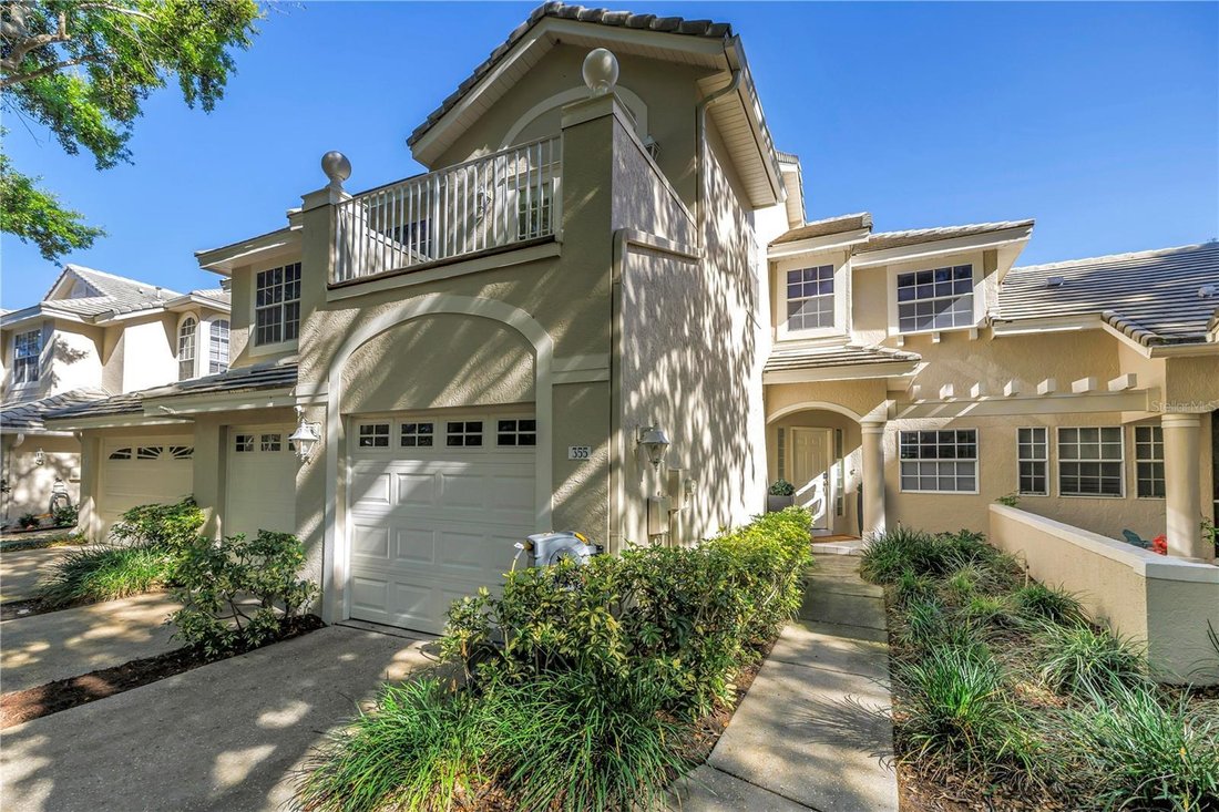 House in St. Petersburg, Florida, United States 1 - 18403884