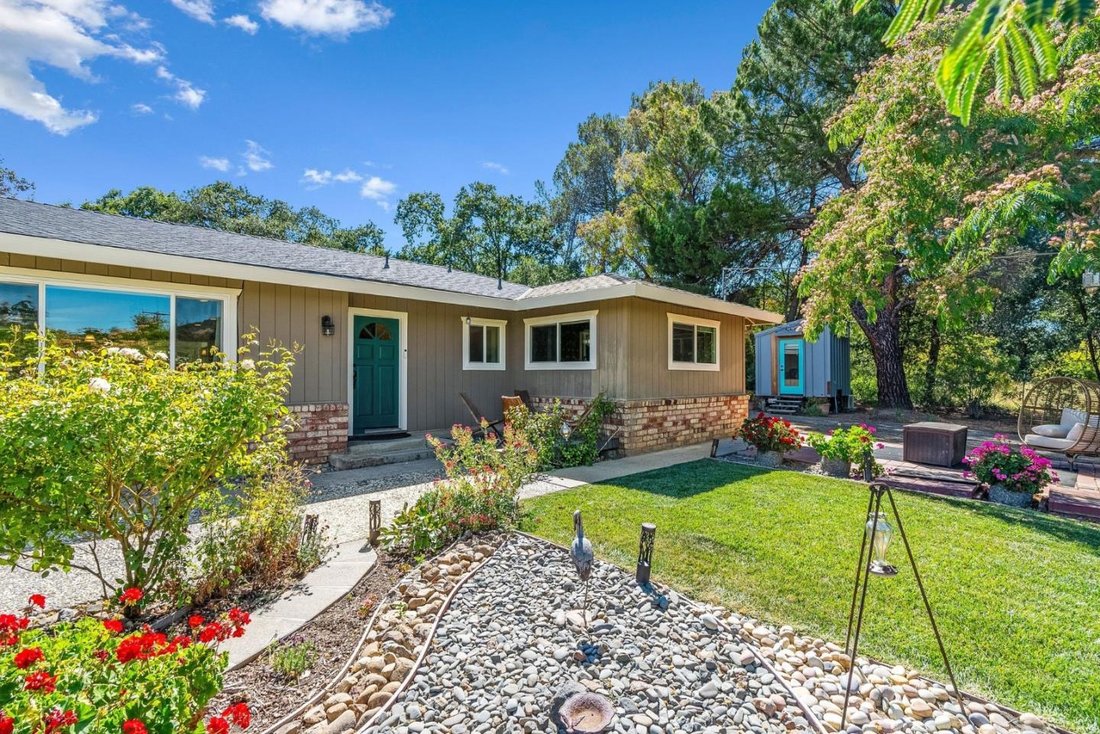 House in Gilroy, California, United States 1 - 18407396