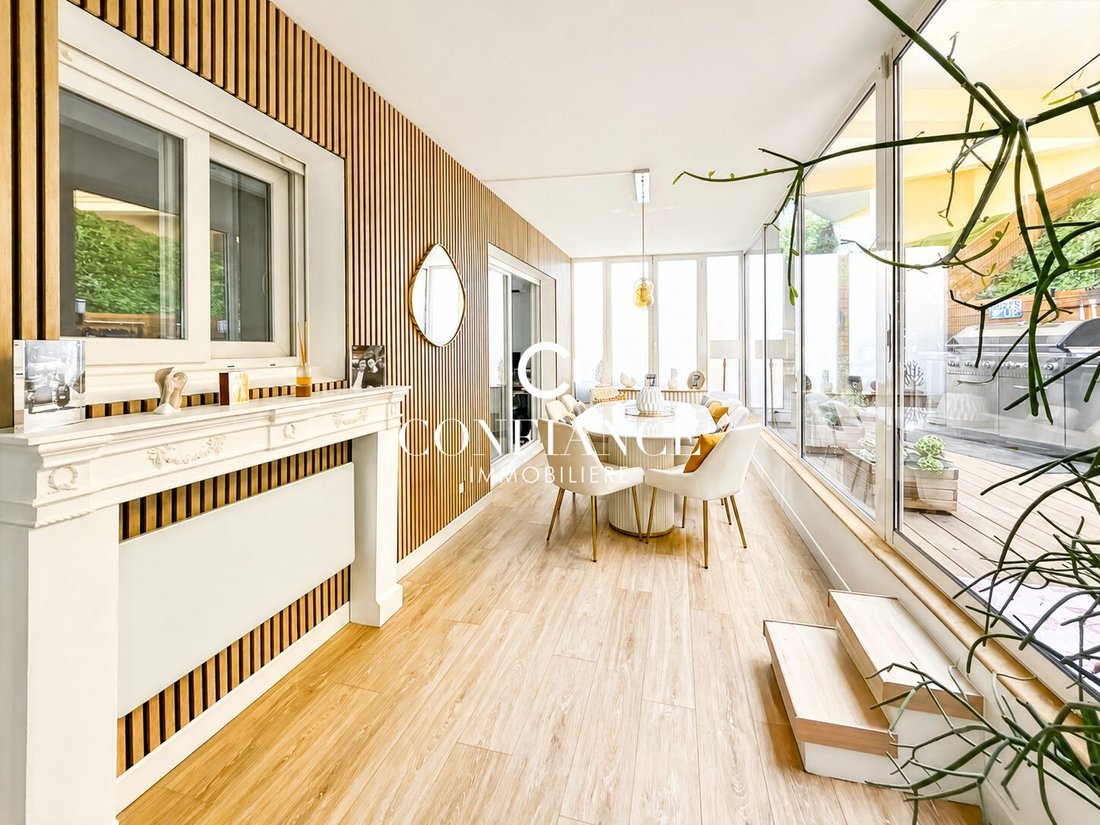 Apartment in Nice, Provence-Alpes-Côte d'Azur, France 5 - 18410677