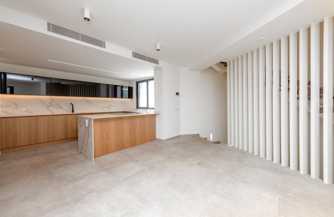 Villa en Génova, Palma, Islas Baleares 5 - 18410955