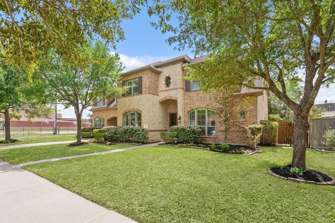 House in Katy, Texas, United States 2 - 18403651