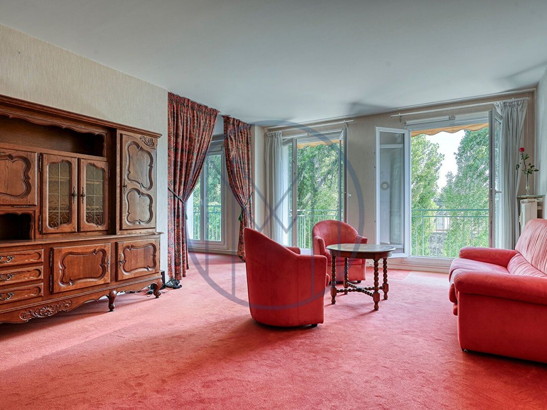 Apartment in Domaine National du Château, Versailles, France 2 - 18413728