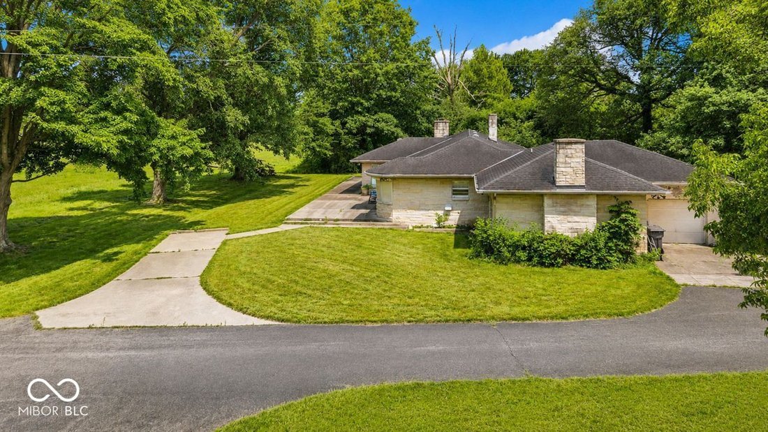 House in Seymour, Indiana, United States 3 - 18177799
