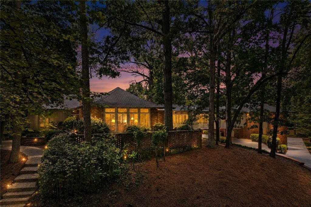 House in Gainesville, Georgia, United States 1 - 18408158