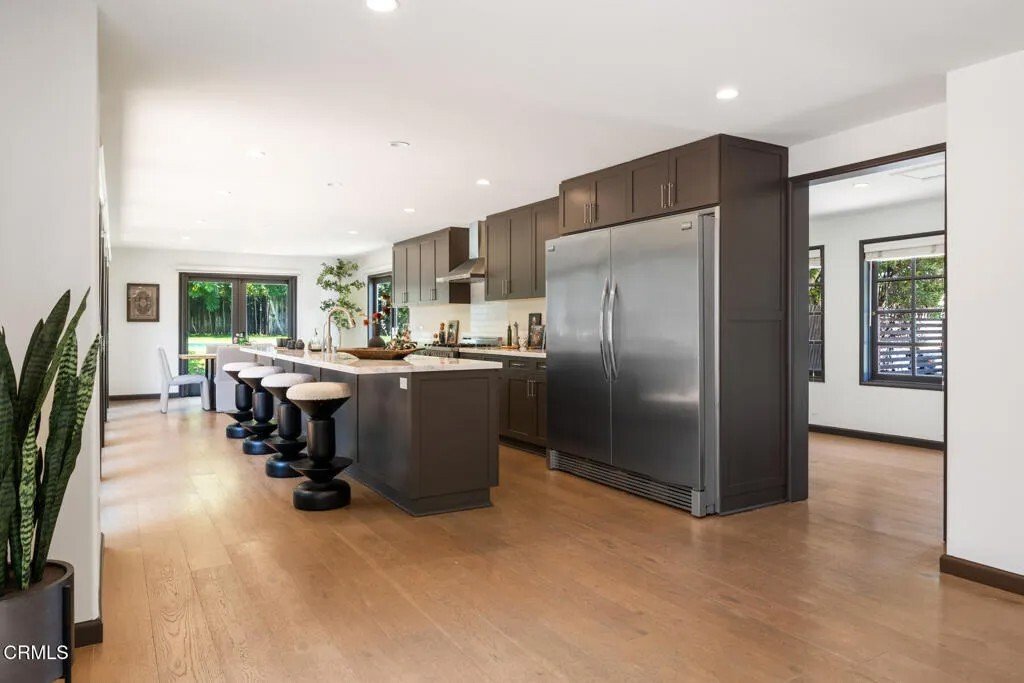 Casa en Altadena, California, Estados Unidos 2 - 18408423