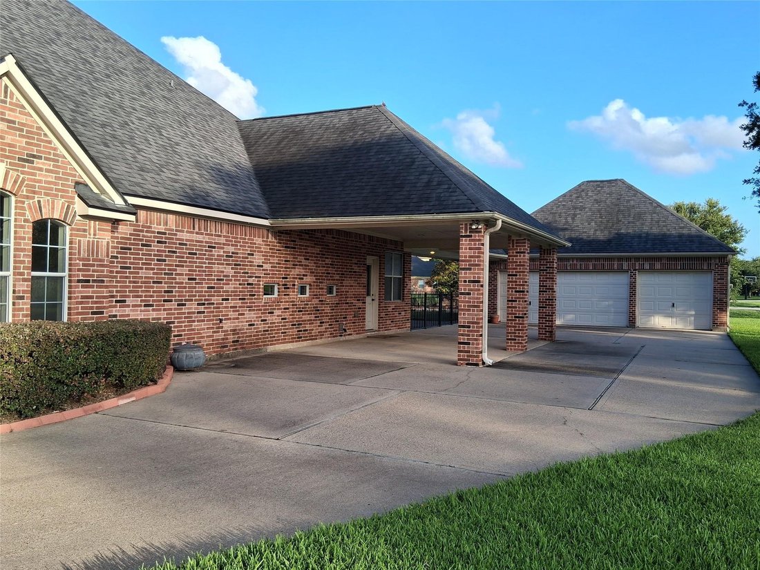 House in Richmond, Texas, United States 2 - 18331280