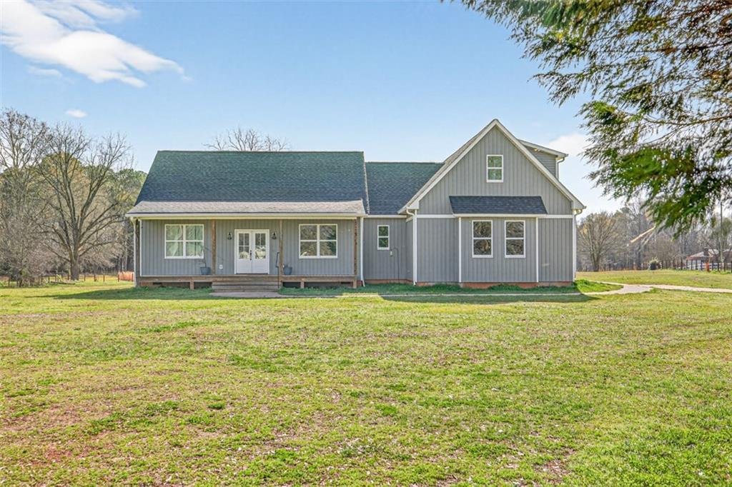 House in Winder, Georgia, United States 3 - 18413397