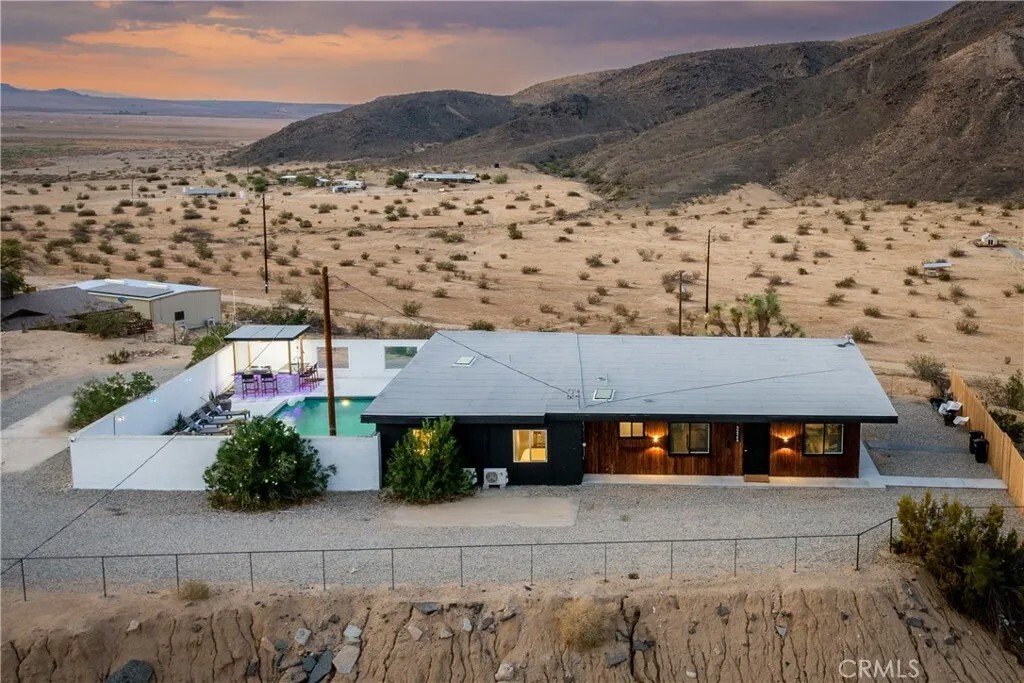 House in Twentynine Palms, California, United States 1 - 18408414