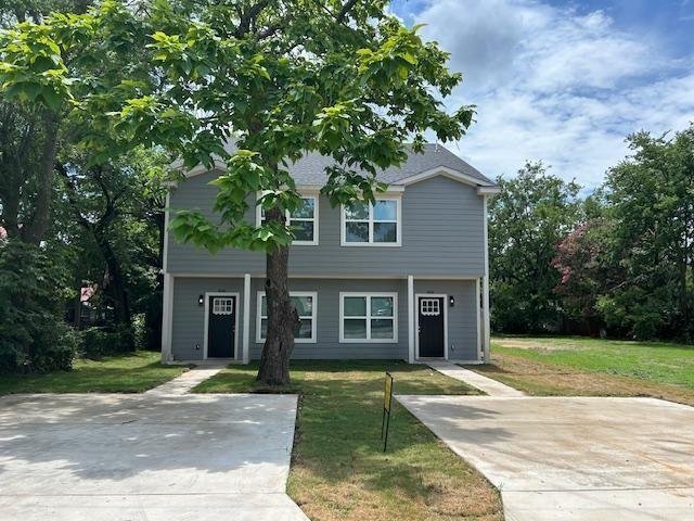 Apartment in Whitewright, Texas, United States 1 - 18415058