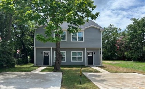 Apartment in Whitewright, Texas, United States 1