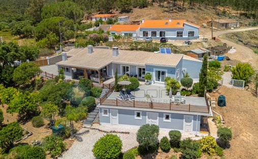 House in Marmelete, Algarve, Portugal 1