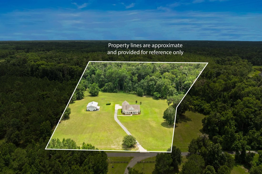 House in Monticello, Florida, United States 2 - 18391032