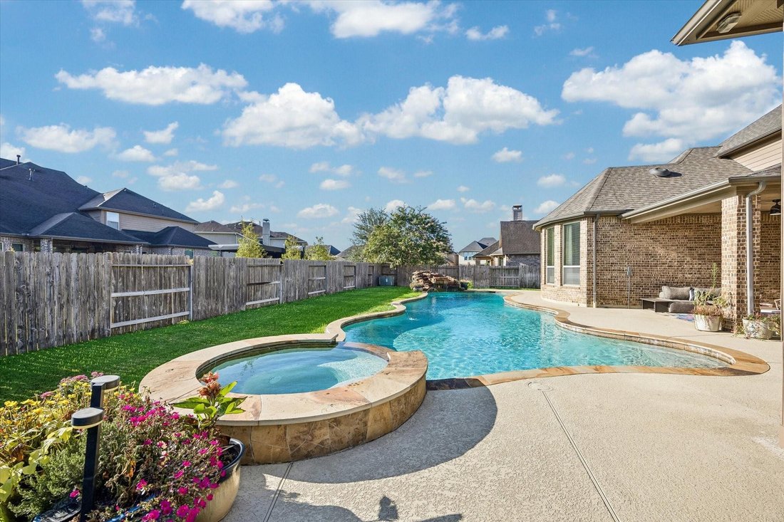 House in Katy, Texas, United States 2 - 17975690