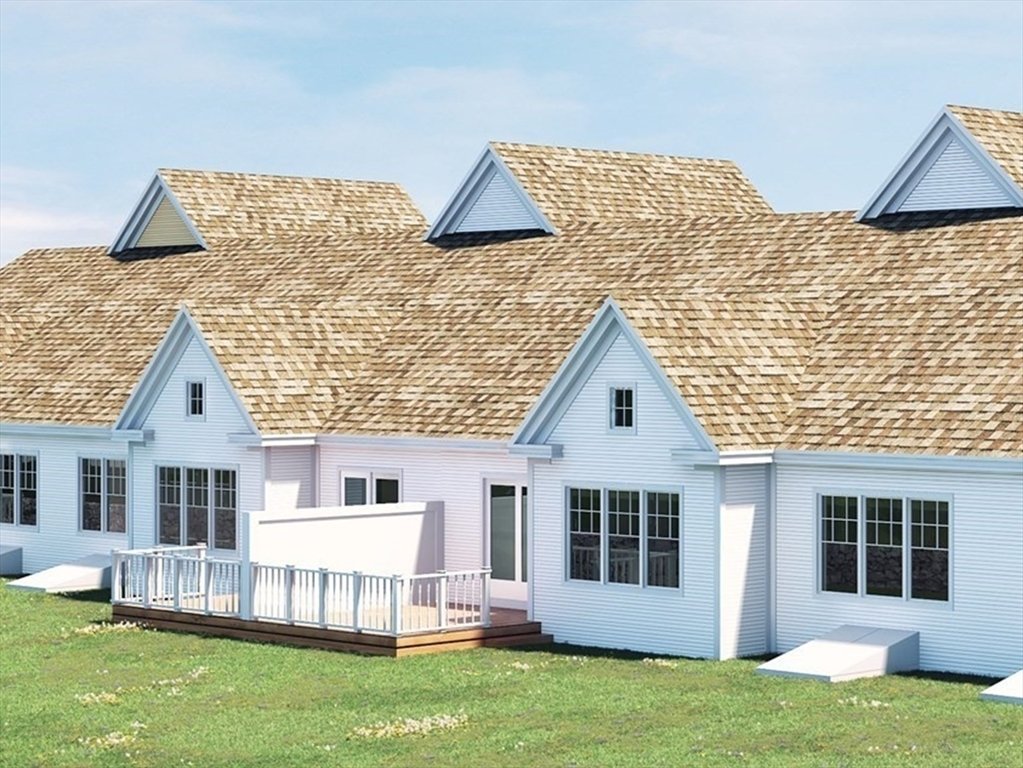 House in Duxbury, Massachusetts, United States 2 - 18410319