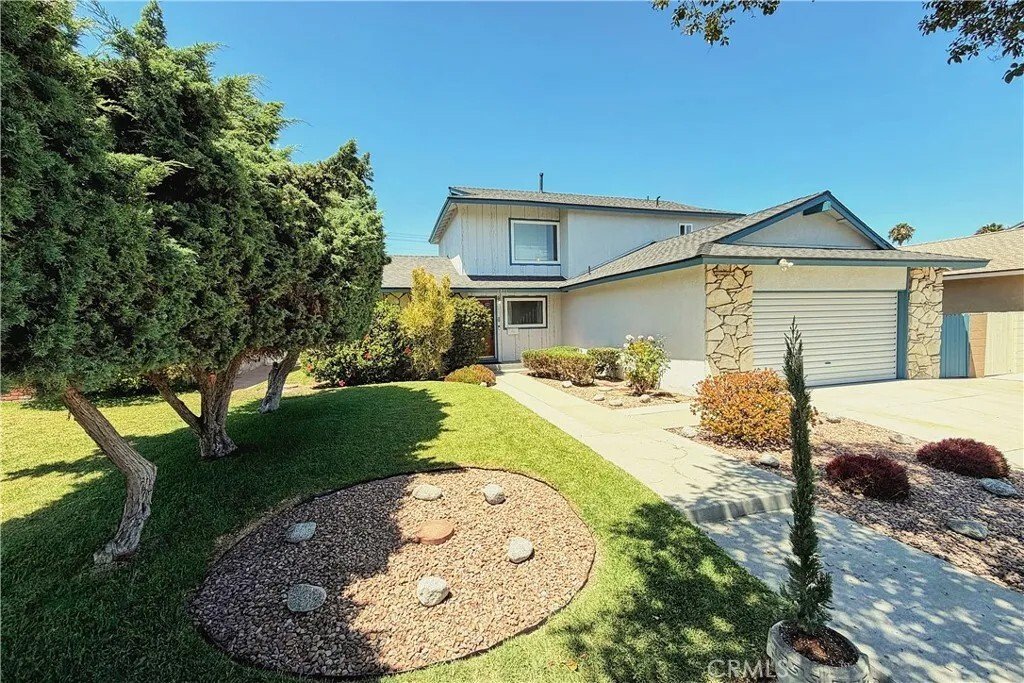House in Cypress, California, United States 2 - 18408501
