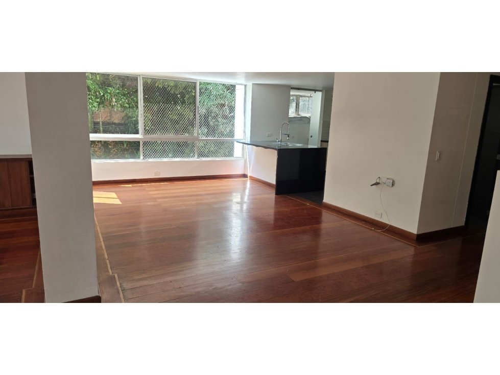 Apartment in Medellín, Antioquia, Colombia 2 - 18410962