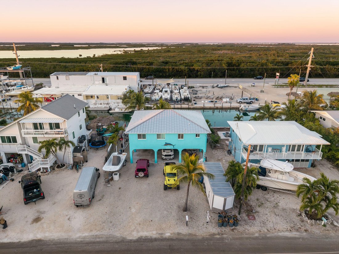 Haus in Big Pine Key, Florida, Vereinigte Staaten 3 - 18414397