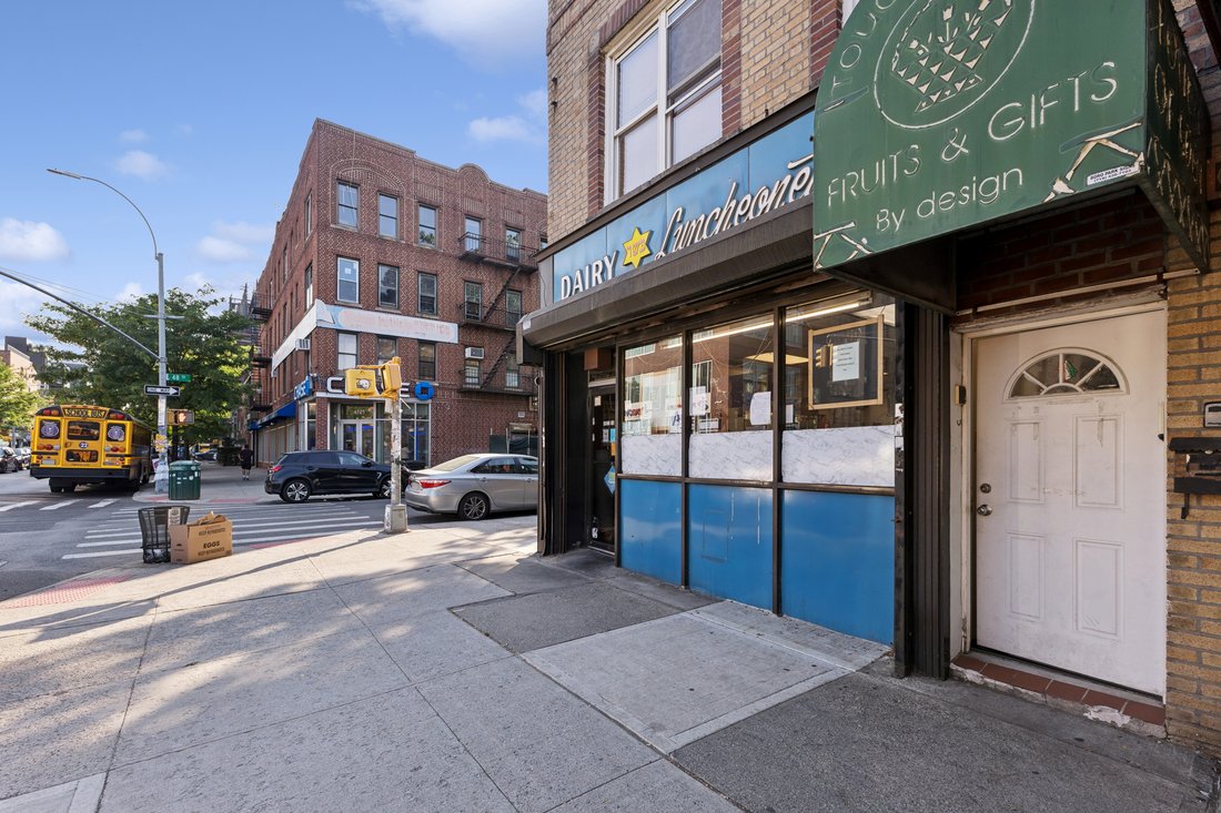 Apartment in New York, New York, United States 2 - 18408615