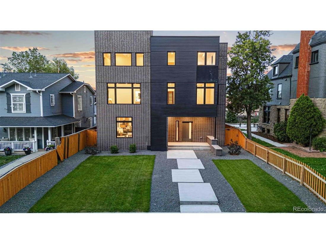 Apartment in Denver, Colorado, United States 1 - 18407131