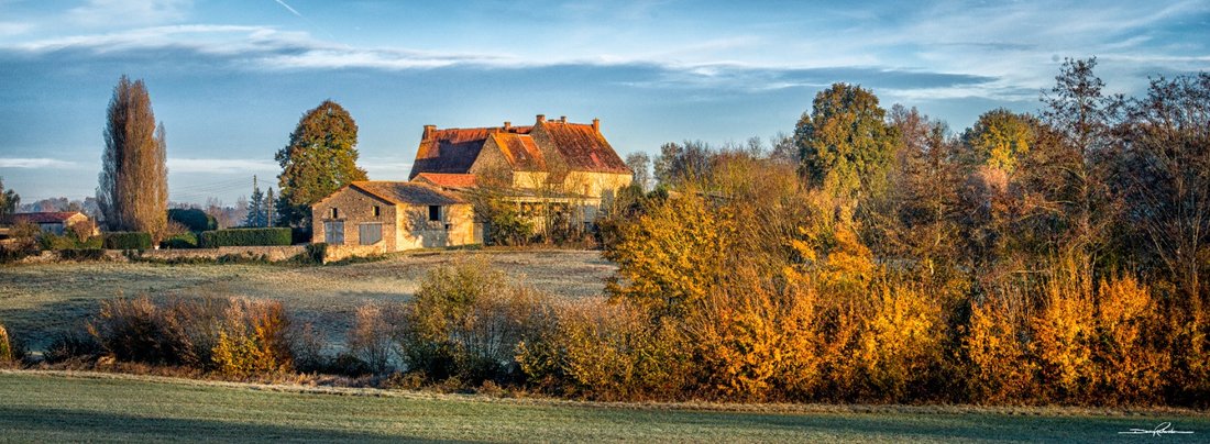 Villa in Foussais-Payré, Pays de la Loire, France 2 - 18405961