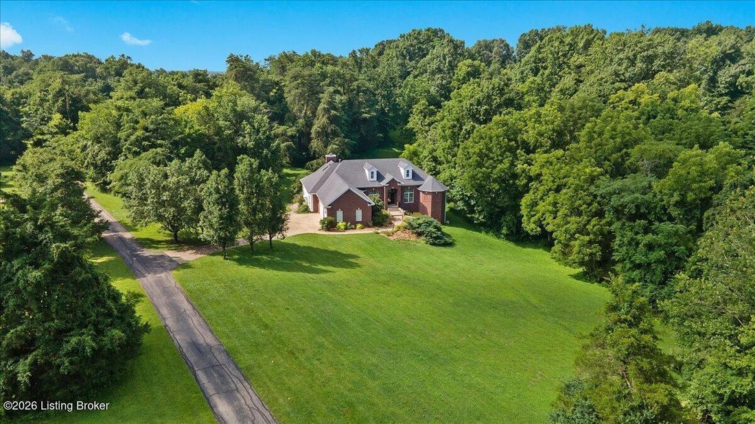 House in Watterson Park, Kentucky, United States 2 - 18413564