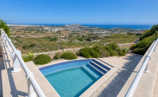 House in Naxxar, Malta 1