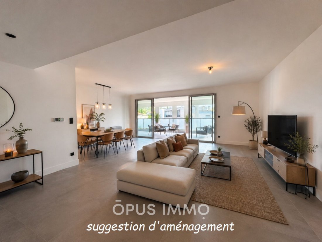 Appartement à Castelnau-le-Lez, Occitanie, France 1 - 18407631