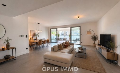 Apartment in Castelnau-le-Lez, Occitania, France 1