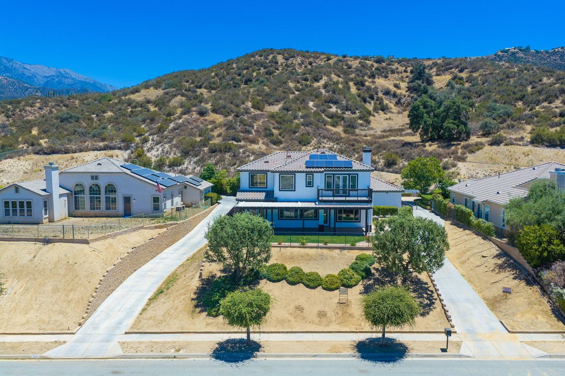 House in Yucaipa, California, United States 4 - 18410936
