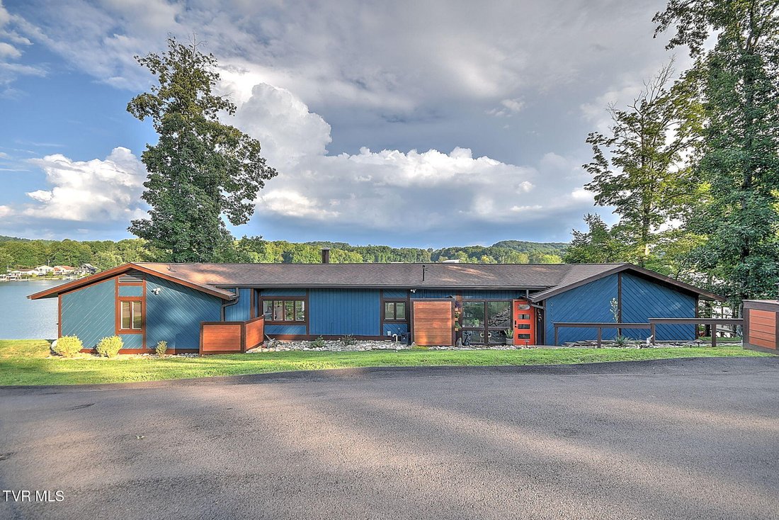 House in Piney Flats, Tennessee, United States 1 - 18402705