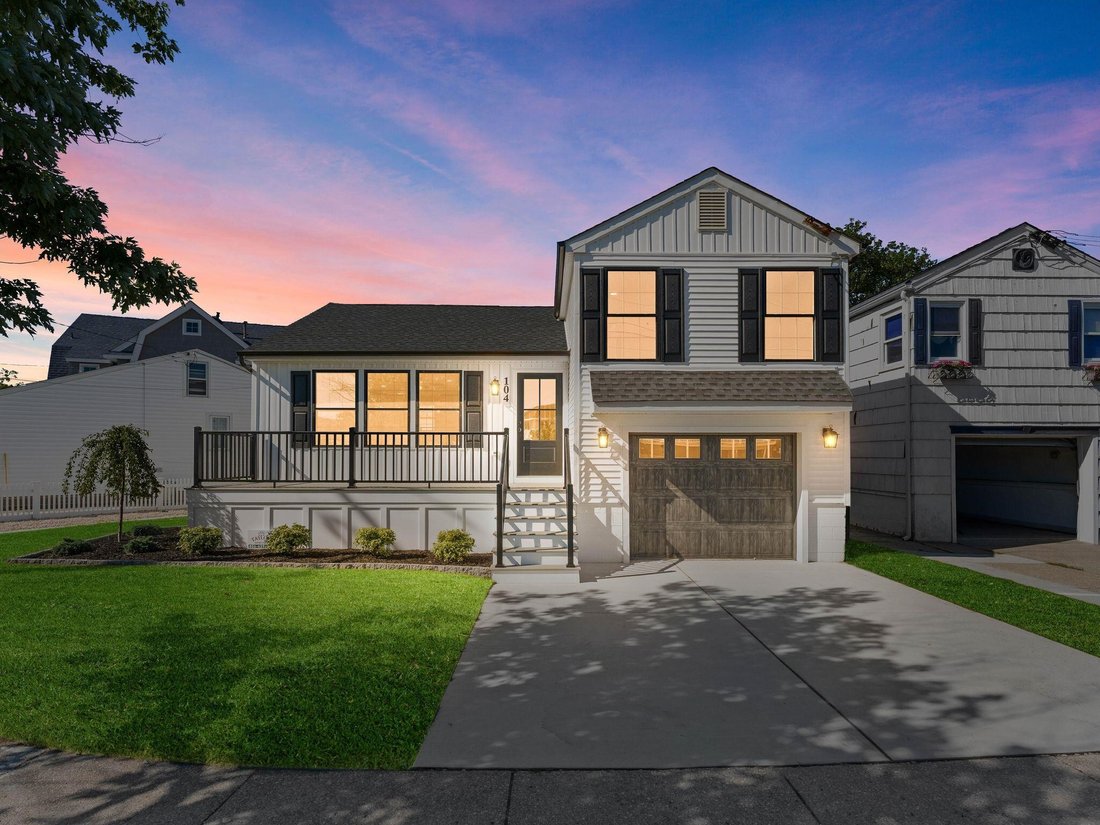 House in Ocean City, New Jersey, United States 1 - 18402888