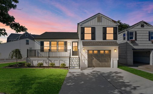 House in Ocean City, New Jersey, United States 1