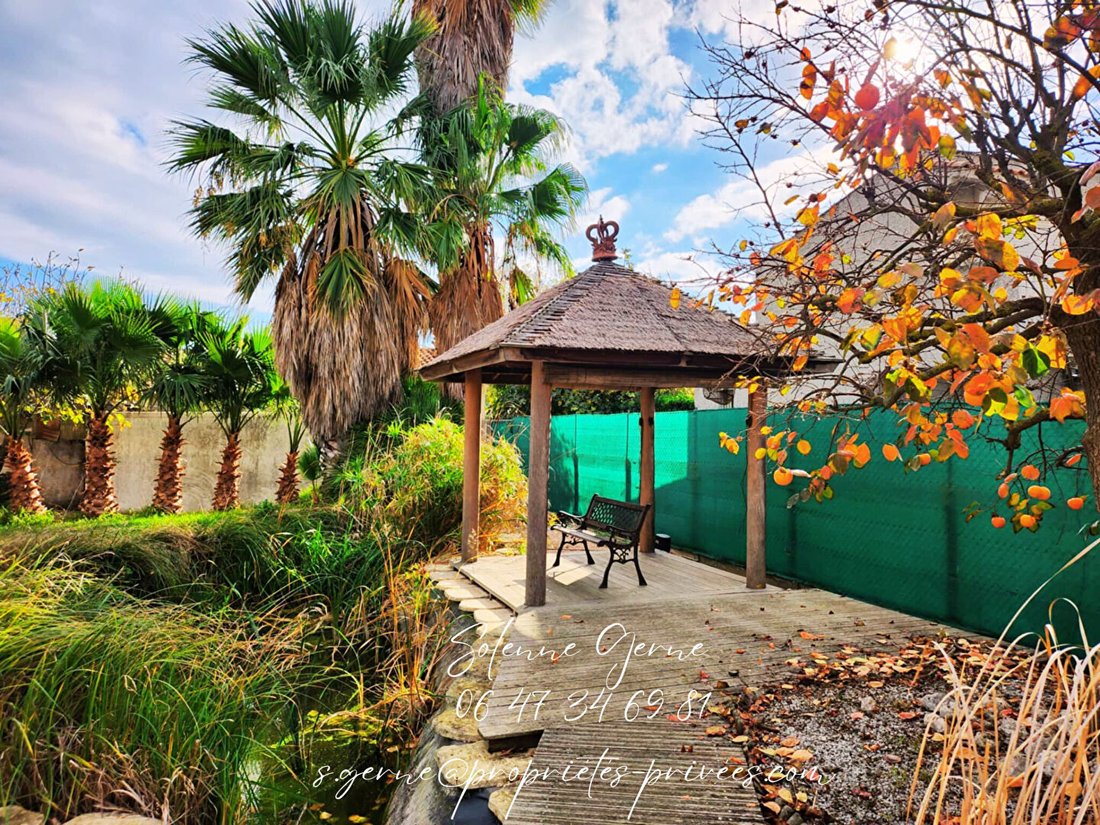 Villa in Etangs et Plages, Marseillan, France 5 - 18405654
