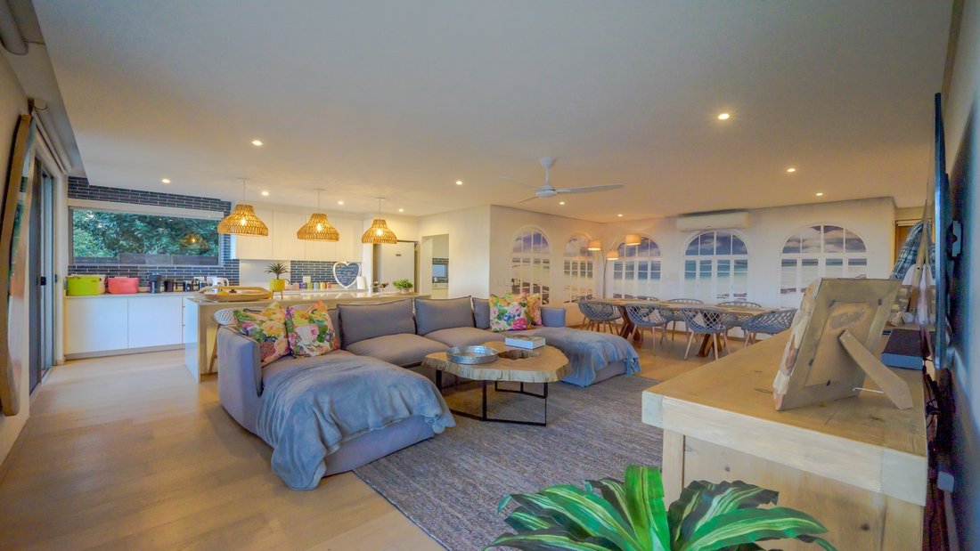House in Port Zimbali, KwaZulu-Natal, South Africa 1 - 18403838