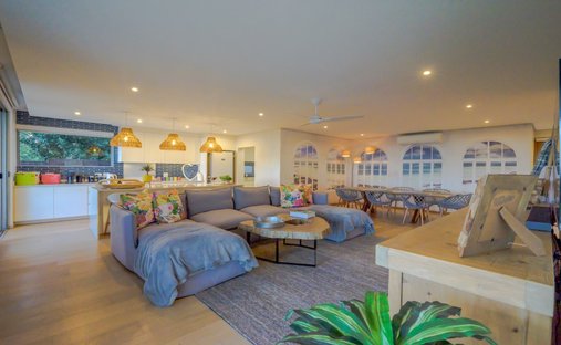 House in Port Zimbali, KwaZulu-Natal, South Africa 1