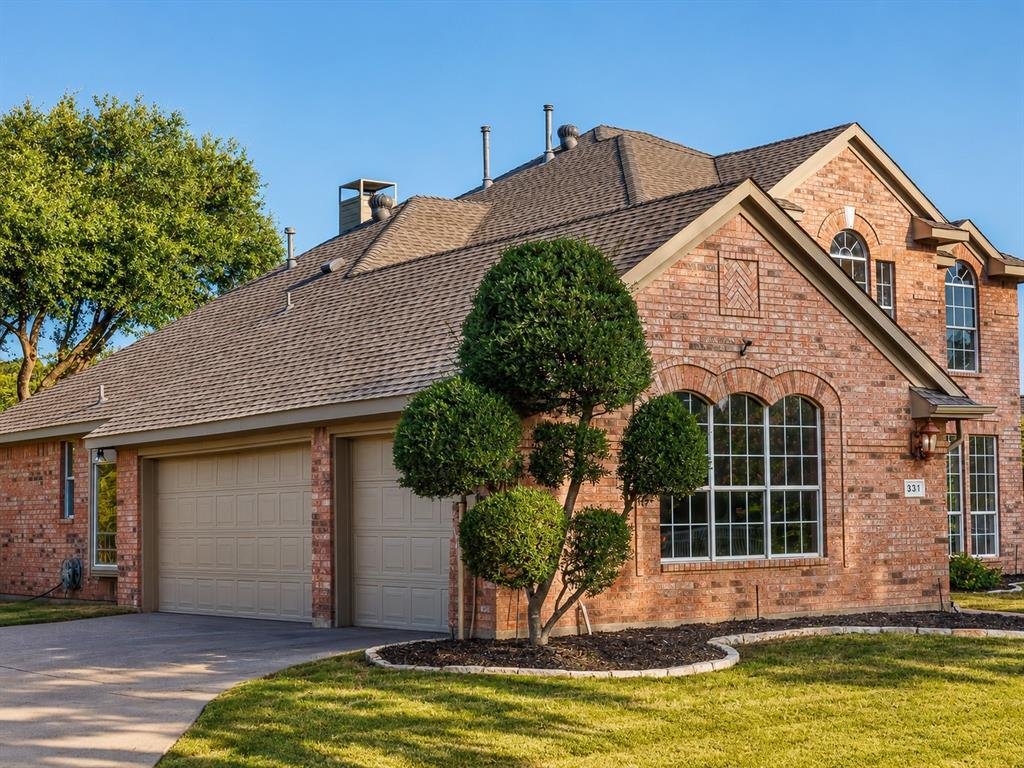 House in Denton, Texas, United States 2 - 18413663