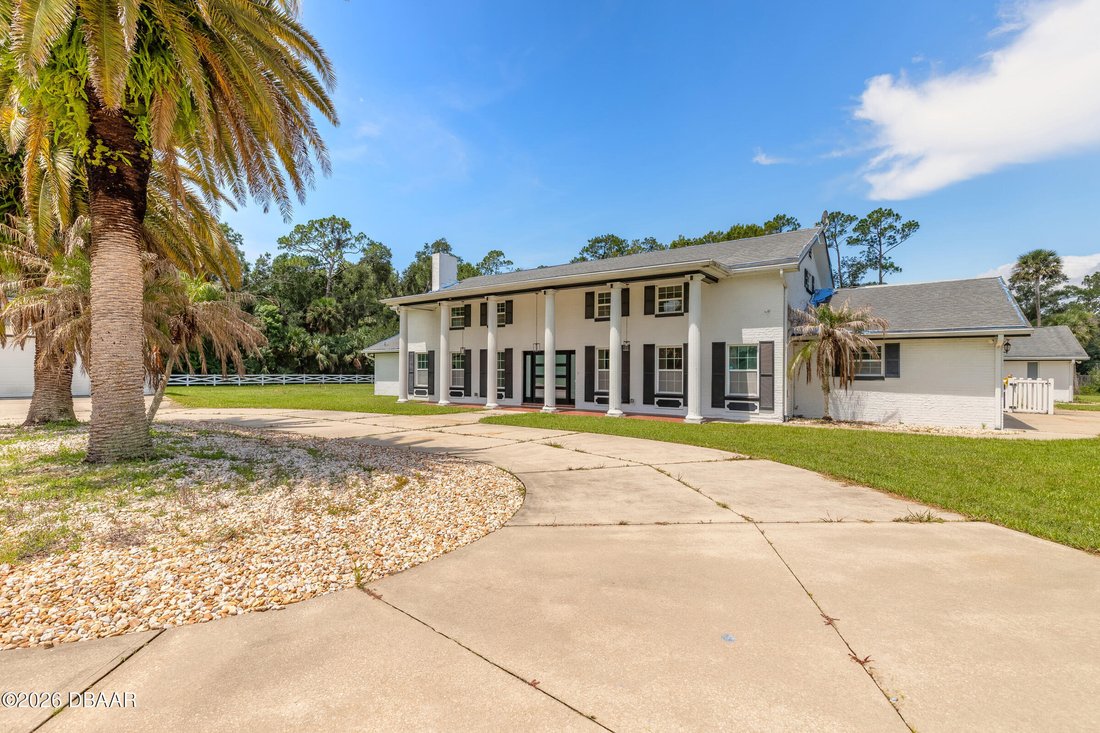 House in Port Orange, Florida, United States 2 - 18324413