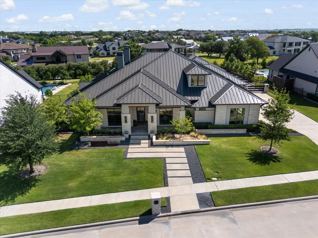 House in Heath, Texas, United States 1 - 18409027